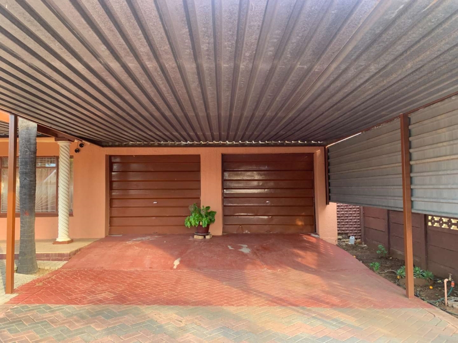 3 Bedroom Property for Sale in Fauna Free State